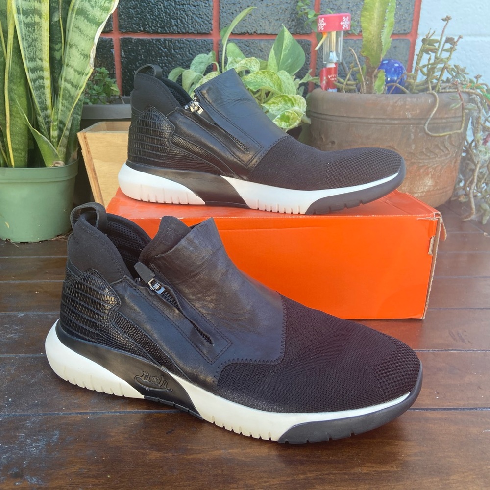 ASH men’s size 44 shoes